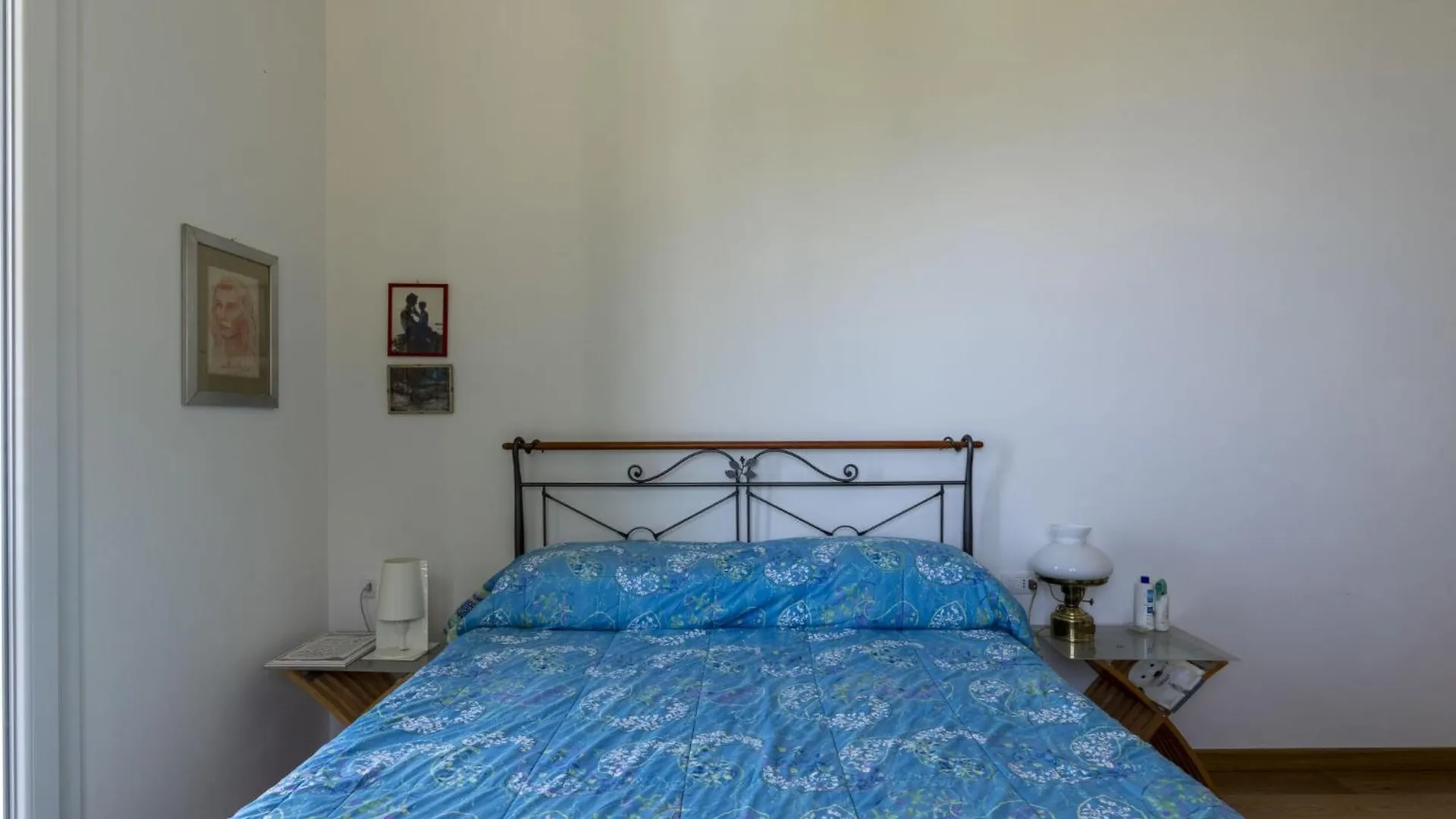 Villa Our Dream By Interhome 알라시오